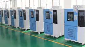 高低溫箱可以做哪些測(cè)試？